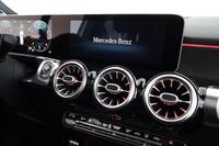 Mercedes-Benz GLB vaihtoauto