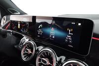 Mercedes-Benz GLB vaihtoauto