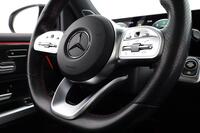 Mercedes-Benz GLB vaihtoauto