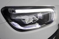 Mercedes-Benz GLB vaihtoauto