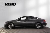 Volkswagen Arteon vaihtoauto