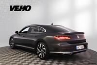 Volkswagen Arteon vaihtoauto