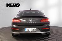 Volkswagen Arteon vaihtoauto