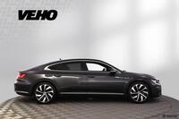 Volkswagen Arteon vaihtoauto