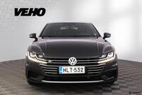 Volkswagen Arteon vaihtoauto