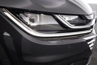 Volkswagen Arteon vaihtoauto