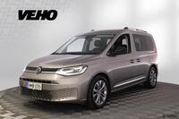 Volkswagen Caddy vaihtoauto