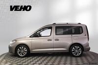 Volkswagen Caddy vaihtoauto
