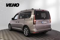 Volkswagen Caddy vaihtoauto