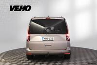 Volkswagen Caddy vaihtoauto