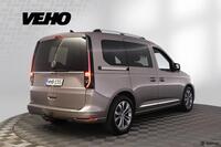 Volkswagen Caddy vaihtoauto