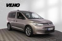 Volkswagen Caddy vaihtoauto