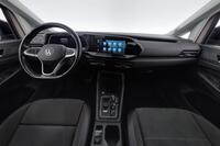 Volkswagen Caddy vaihtoauto