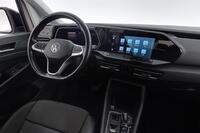 Volkswagen Caddy vaihtoauto
