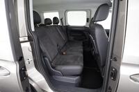 Volkswagen Caddy vaihtoauto