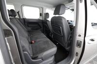 Volkswagen Caddy vaihtoauto