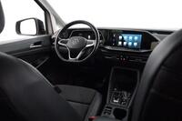 Volkswagen Caddy vaihtoauto