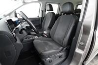 Volkswagen Caddy vaihtoauto