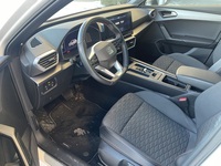 SEAT Leon Sportstourer vaihtoauto