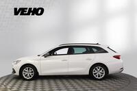 SEAT Leon Sportstourer vaihtoauto