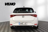 SEAT Leon Sportstourer vaihtoauto