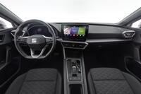 SEAT Leon Sportstourer vaihtoauto