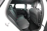 SEAT Leon Sportstourer vaihtoauto