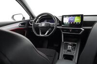 SEAT Leon Sportstourer vaihtoauto