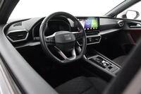 SEAT Leon Sportstourer vaihtoauto