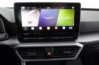 SEAT Leon Sportstourer vaihtoauto