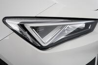 SEAT Leon Sportstourer vaihtoauto