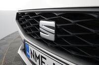 SEAT Leon Sportstourer vaihtoauto