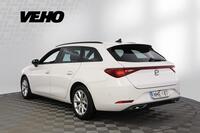 SEAT Leon Sportstourer vaihtoauto