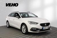 SEAT Leon Sportstourer vaihtoauto