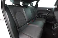 SEAT Leon Sportstourer vaihtoauto