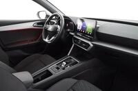 SEAT Leon Sportstourer vaihtoauto