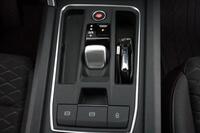 SEAT Leon Sportstourer vaihtoauto