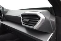 SEAT Leon Sportstourer vaihtoauto