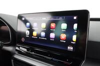 SEAT Leon Sportstourer vaihtoauto