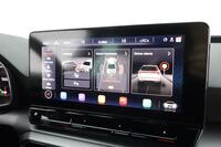 SEAT Leon Sportstourer vaihtoauto