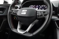 SEAT Leon Sportstourer vaihtoauto