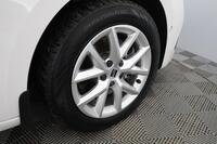 SEAT Leon Sportstourer vaihtoauto