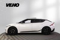 Kia EV6 vaihtoauto