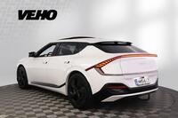 Kia EV6 vaihtoauto