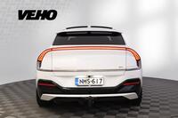 Kia EV6 vaihtoauto