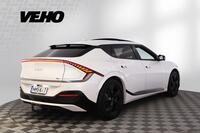 Kia EV6 vaihtoauto