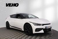 Kia EV6 vaihtoauto