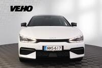 Kia EV6 vaihtoauto