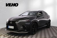 Lexus NX vaihtoauto