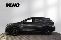 Lexus NX vaihtoauto